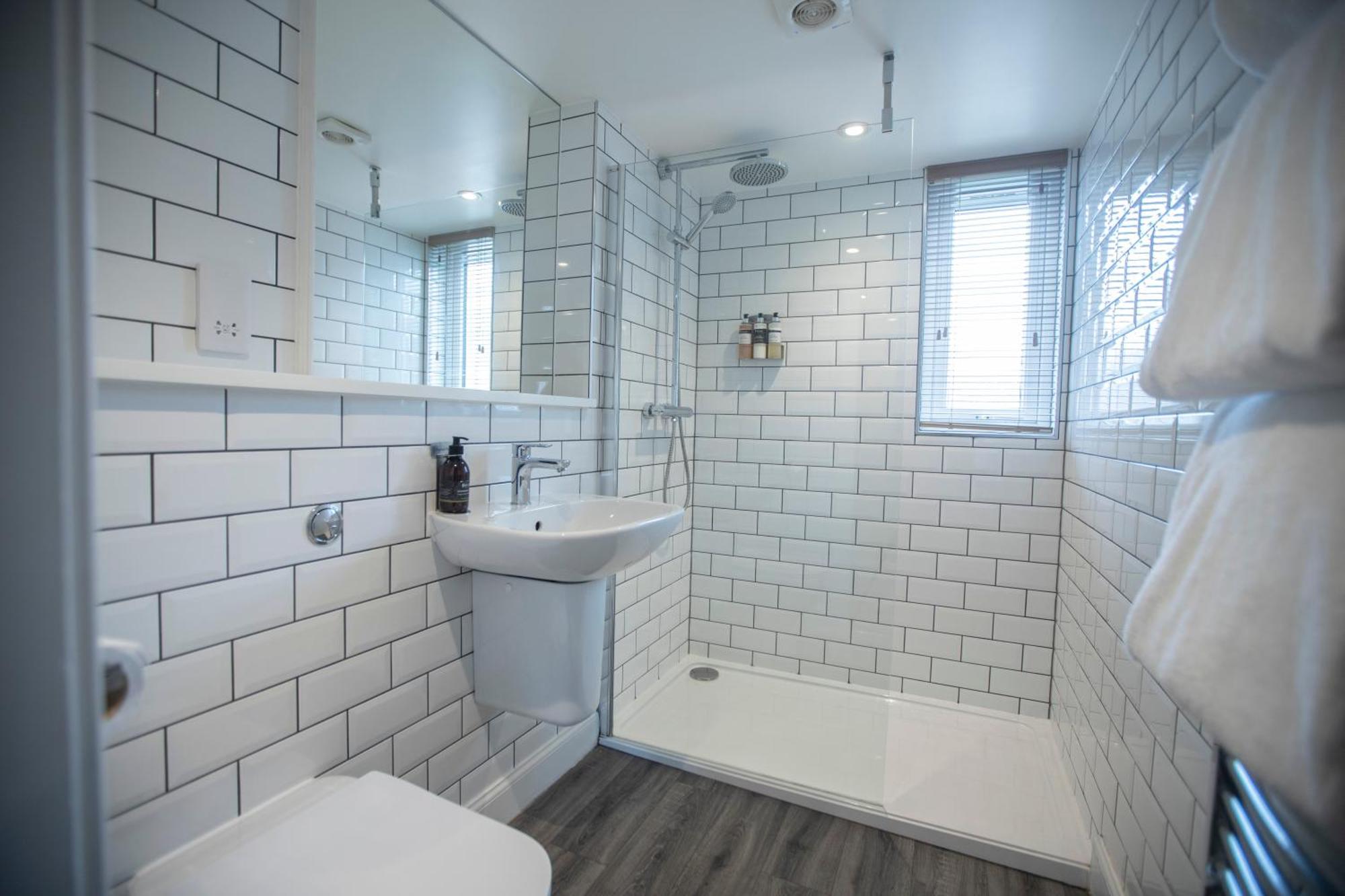 Mckays Hotel Pitlochry Luaran gambar