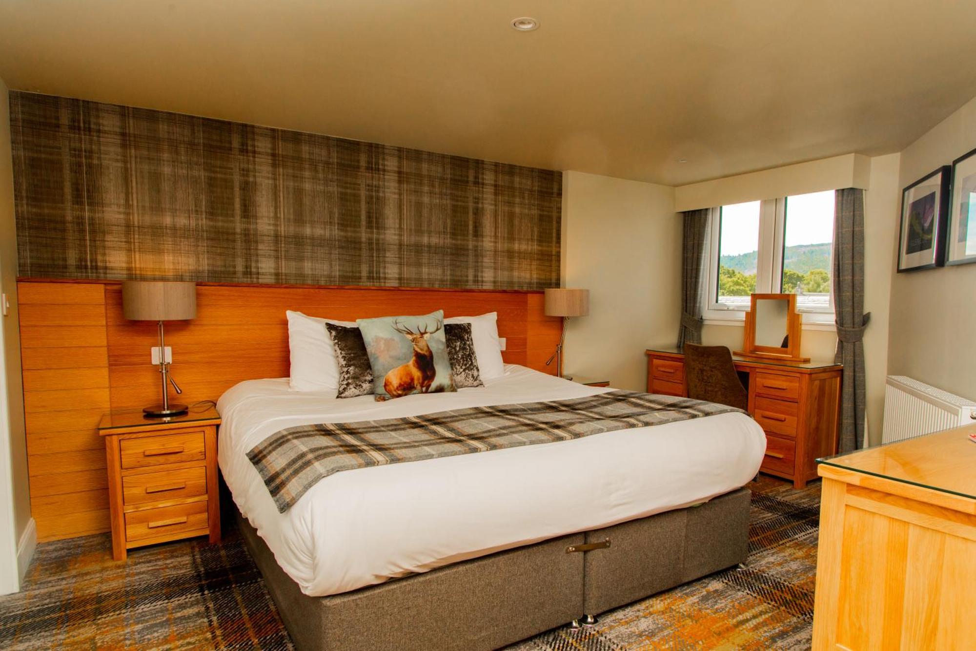 Mckays Hotel Pitlochry Luaran gambar