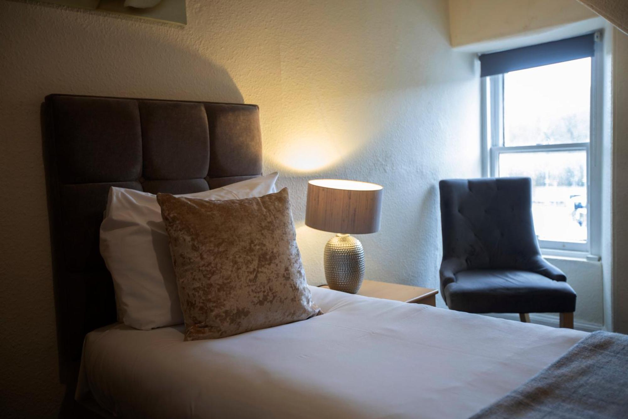 Mckays Hotel Pitlochry Luaran gambar