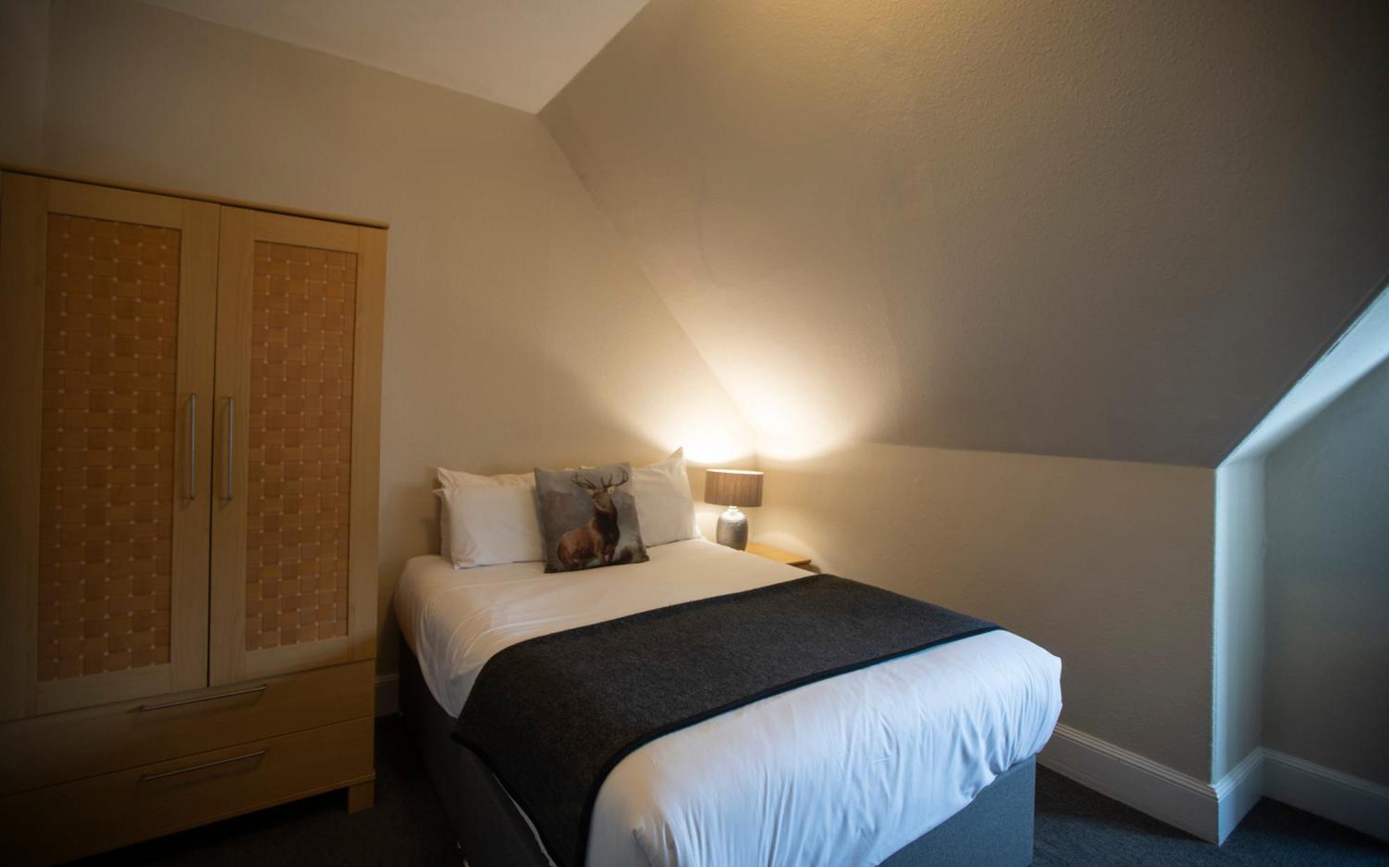 Mckays Hotel Pitlochry Luaran gambar