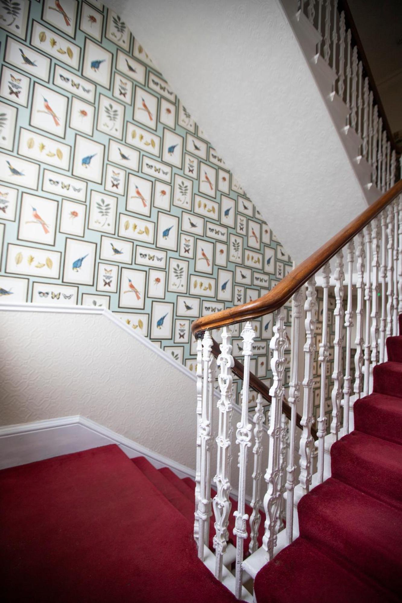 Mckays Hotel Pitlochry Luaran gambar